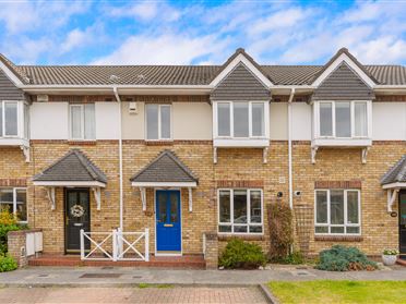 Image for 114 Carysfort Park, Blackrock, County Dublin