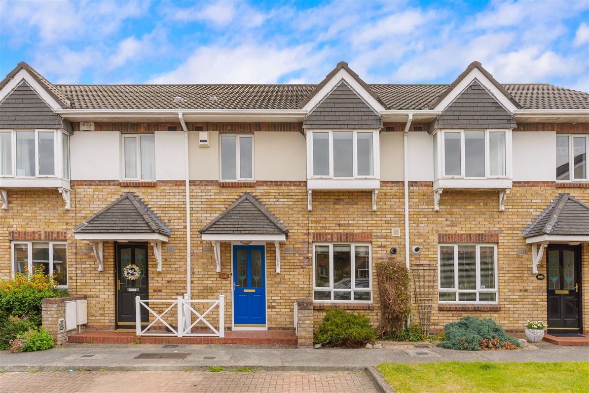 114 Carysfort Park, Blackrock, County Dublin