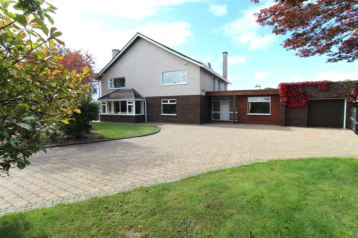 20 Janeville Blackrock Road, Blackrock, Cork City