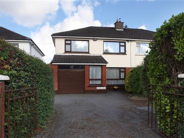 Image for 6 Barton Court, Barton Road East, Churchtown, Dublin 14, County Dublin