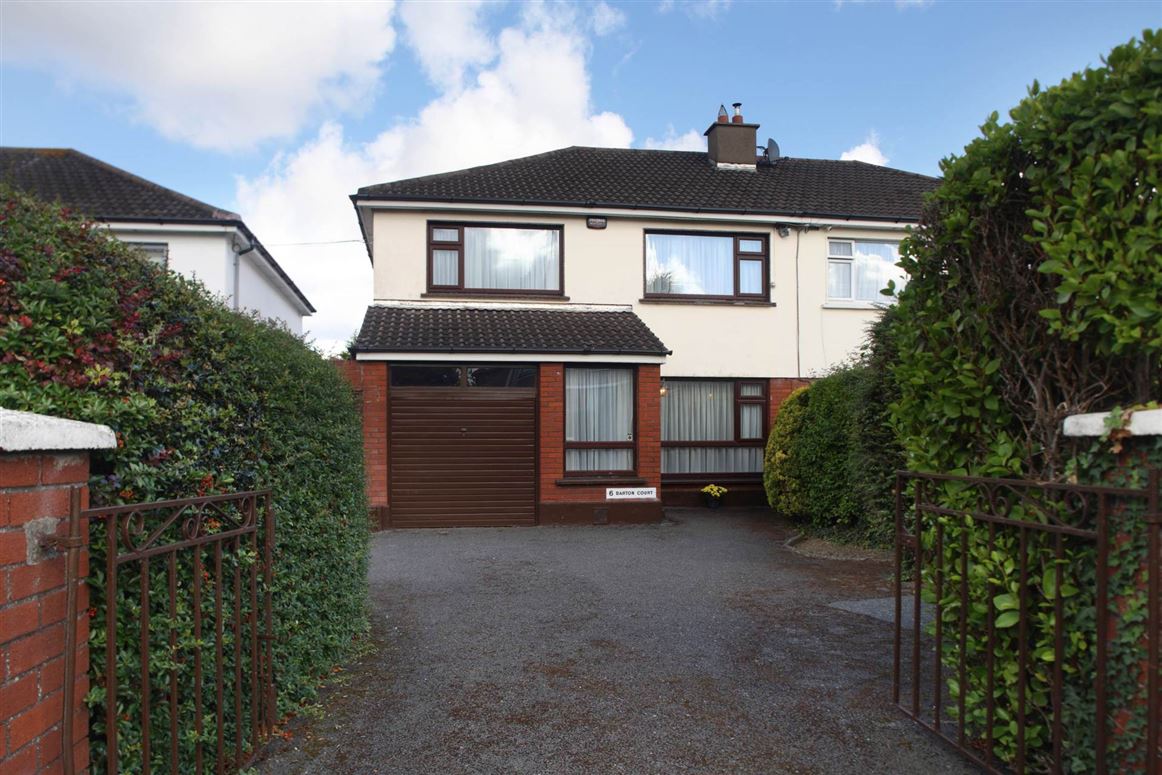6 Barton Court, Barton Road East, Churchtown, Dublin 14, County Dublin