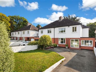 Image for 120 Malahide Road, Clontarf, Dublin 3