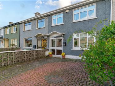 Image for 161 Collins park , Beaumont, Dublin 9