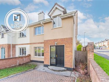 Image for 78 Cluain Dara, Ballymoneen Road, Galway City, Co. Galway