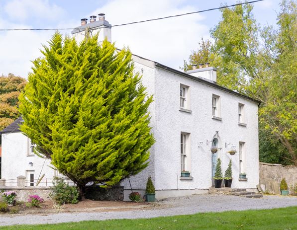 Kilduff, Kilclonfert, Croghan, Offaly