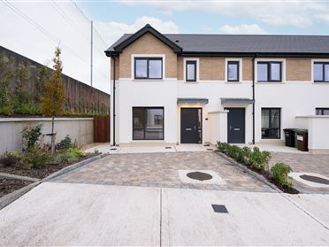 Image for 5 The Park, Heathfield, Ballincollig, Cork