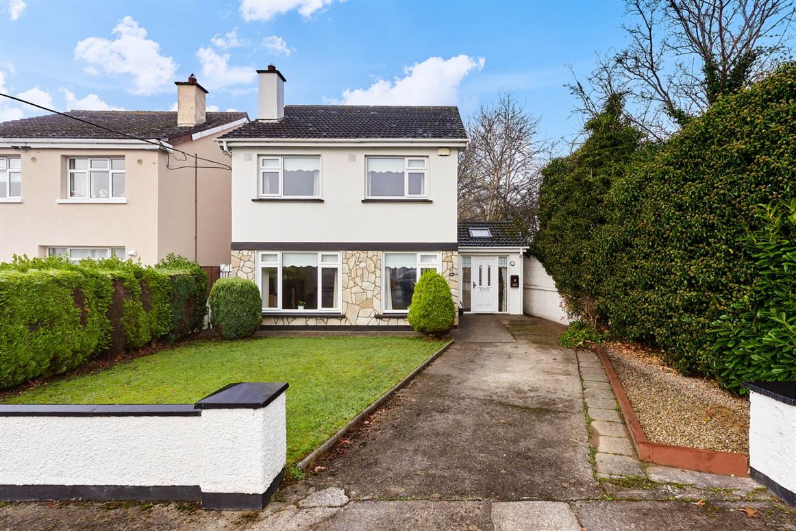 16a Lambourn Drive, Clonsilla, Dublin 15, County Dublin