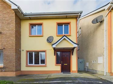 Image for 3, Sli Esker, Ballinasloe, County Galway