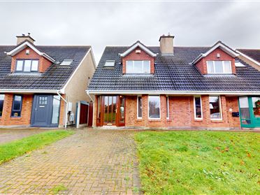 Image for 17 Orchard Close, Donabate,   County Dublin