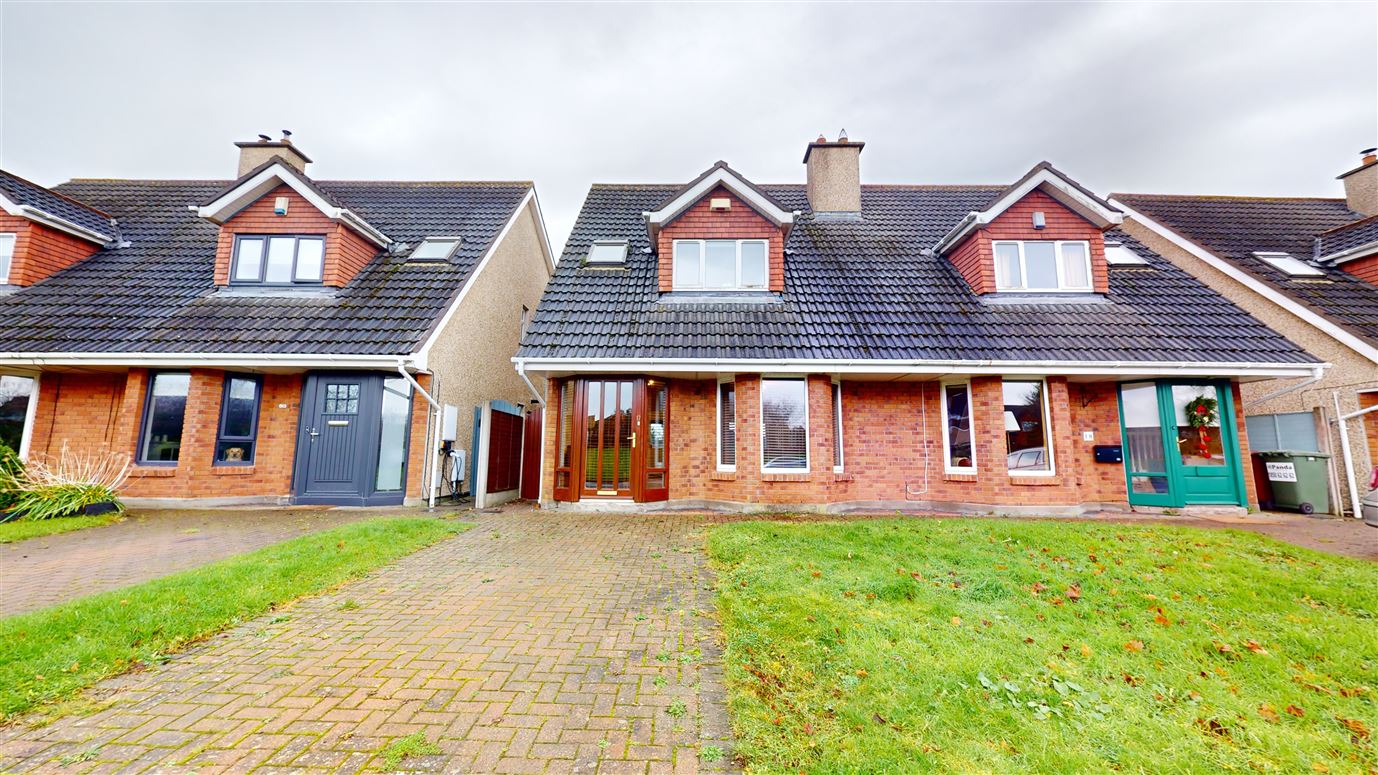 17 Orchard Close, Donabate,   County Dublin
