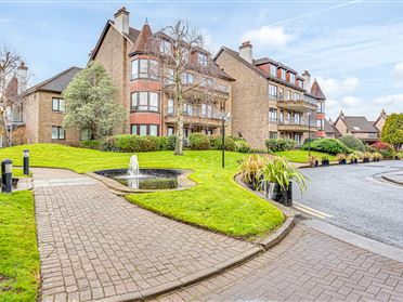 Image for 108 Shrewsbury Park, Ballsbridge, Dublin 4