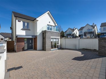Image for 6 Hazel Hill, Maryborough Ridge, Douglas, Cork