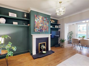 Image for 5 Gleann na Ri, Valley ave, Druids Glen, Cabinteely, Dublin 18
