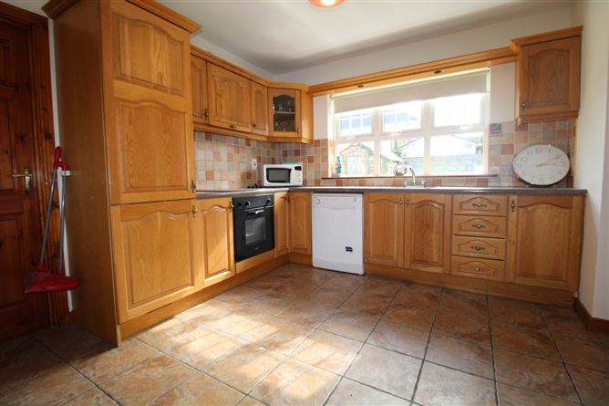 3 Cherry Drive, Glencairin, Doordoyle, County Limerick