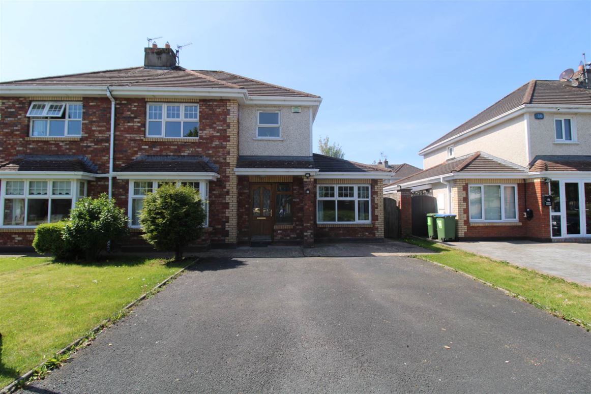 3 Cherry Drive, Glencairin, Doordoyle, County Limerick