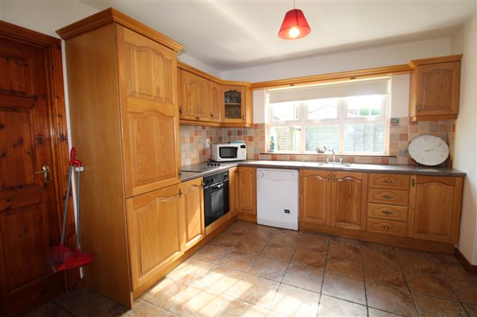 3 Cherry Drive, Glencairin, Doordoyle, County Limerick