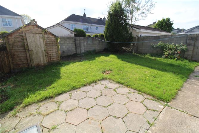 3 Cherry Drive, Glencairin, Doordoyle, County Limerick