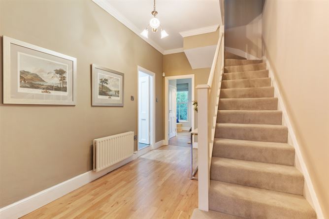 10 Leeson Court, Leeson Street Upper, Ballsbridge, Dublin 4