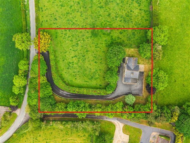 Ballymurphy, Tullow, Carlow