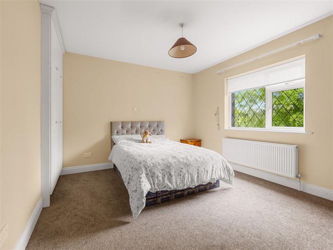 Ballymurphy, Tullow, Carlow