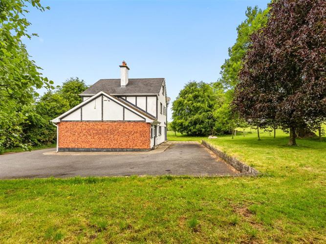 Ballymurphy, Tullow, Carlow