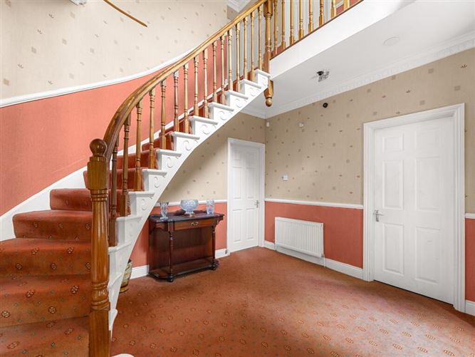 Ballymurphy, Tullow, Carlow