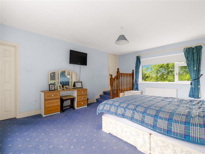 Ballymurphy, Tullow, Carlow