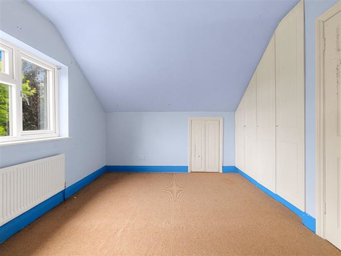 Ballymurphy, Tullow, Carlow