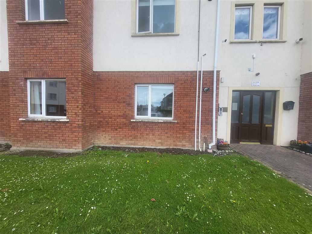 8 Bridle Walk, Kilminchy, Portlaoise, Laois