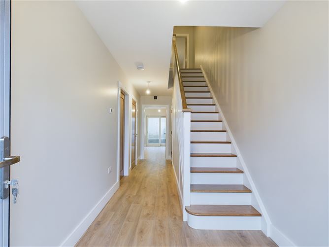 14 Gleann Curriheen, Rosscarbery, Cork