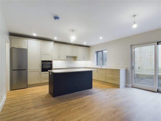 14 Gleann Curriheen, Rosscarbery, Cork