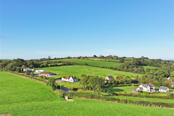 Barna Cross, Innishannon, Cork