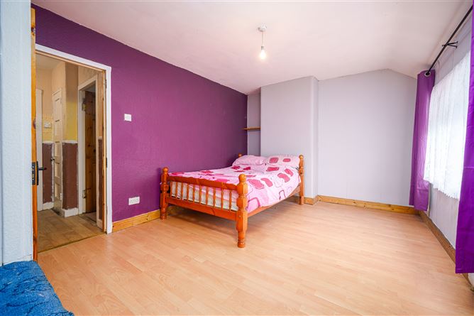 60 Rossmore Avenue, Ballyfermot,   Dublin 10