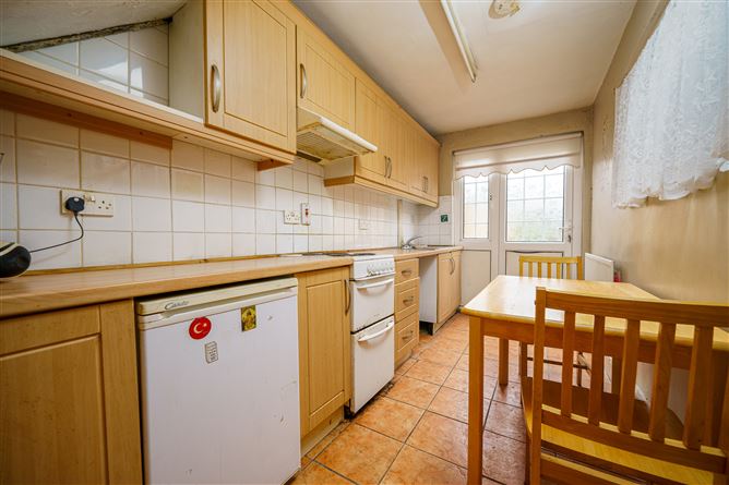 60 Rossmore Avenue, Ballyfermot,   Dublin 10