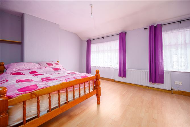 60 Rossmore Avenue, Ballyfermot,   Dublin 10
