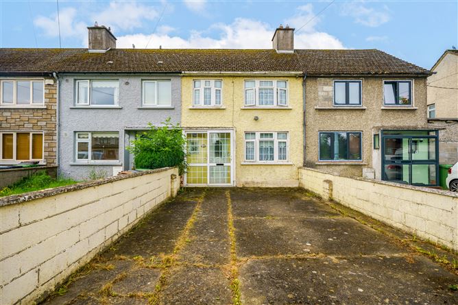 60 Rossmore Avenue, Ballyfermot,   Dublin 10
