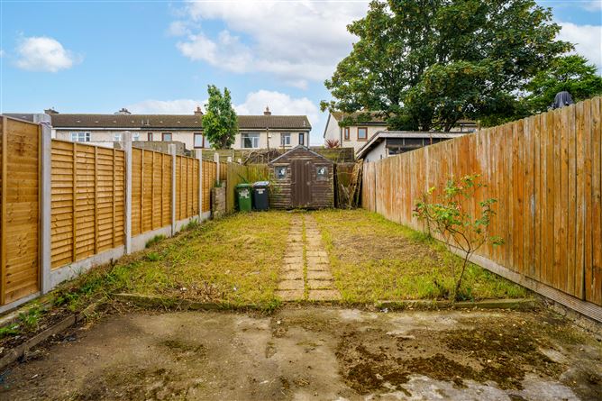 60 Rossmore Avenue, Ballyfermot,   Dublin 10
