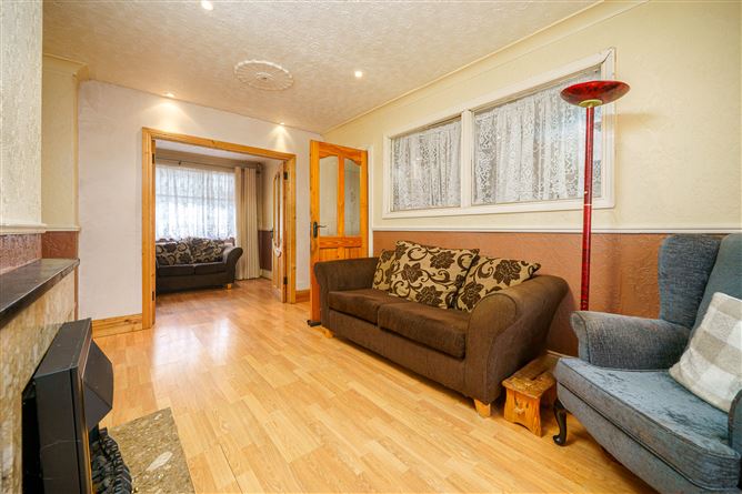 60 Rossmore Avenue, Ballyfermot,   Dublin 10