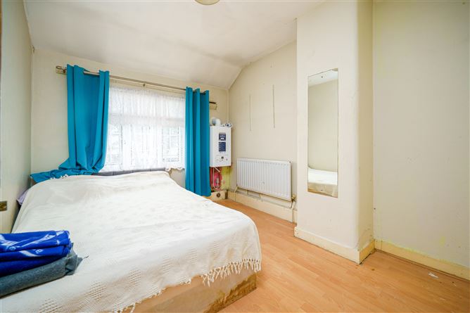 60 Rossmore Avenue, Ballyfermot,   Dublin 10