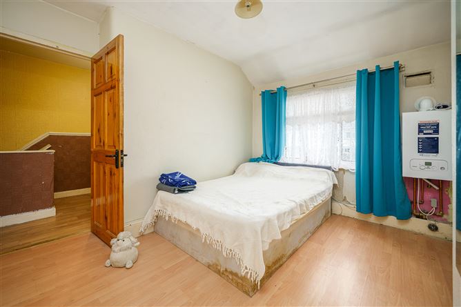 60 Rossmore Avenue, Ballyfermot,   Dublin 10