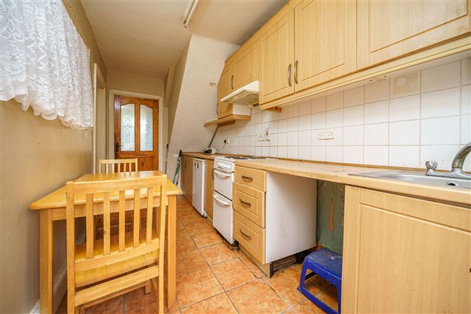 60 Rossmore Avenue, Ballyfermot,   Dublin 10