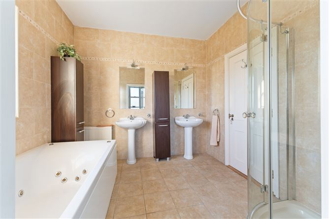 Leafy Lodge, Mayfield, Claremorris, Co. Mayo
