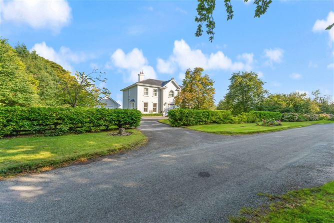 Leafy Lodge, Mayfield, Claremorris, Co. Mayo