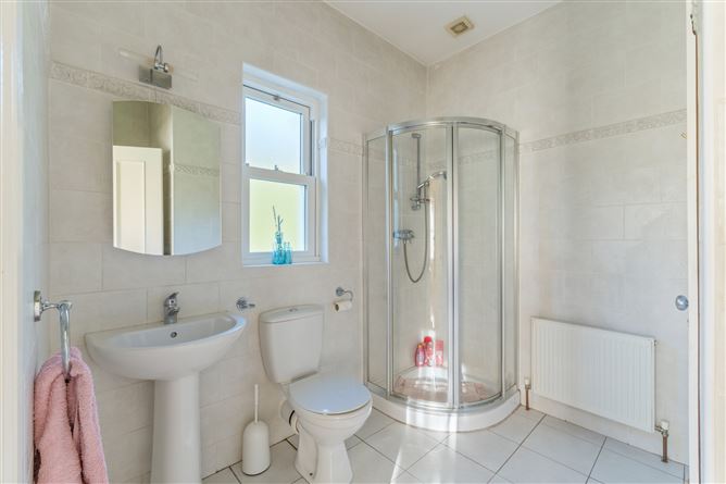 Leafy Lodge, Mayfield, Claremorris, Co. Mayo