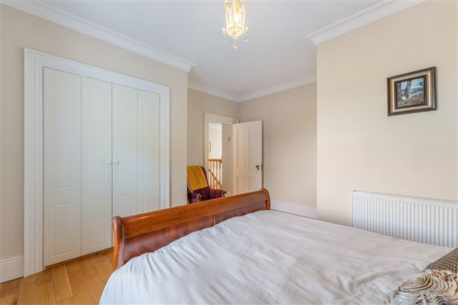 Leafy Lodge, Mayfield, Claremorris, Co. Mayo
