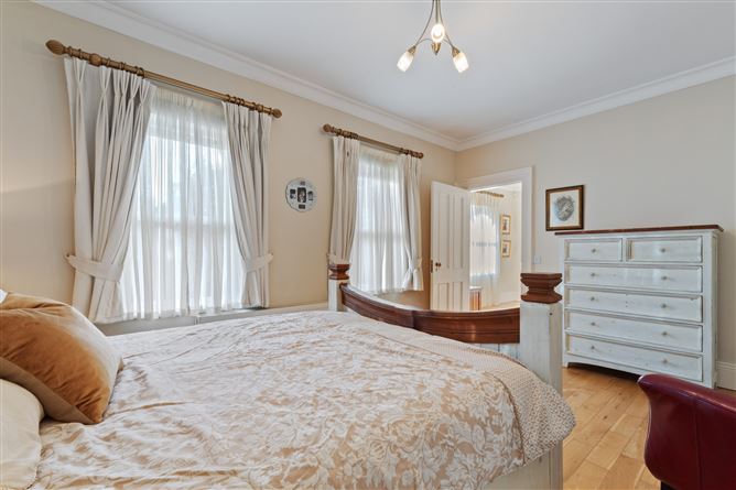 Leafy Lodge, Mayfield, Claremorris, Co. Mayo