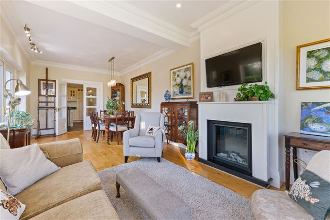 Leafy Lodge, Mayfield, Claremorris, Co. Mayo
