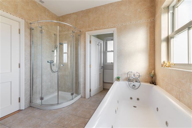 Leafy Lodge, Mayfield, Claremorris, Co. Mayo