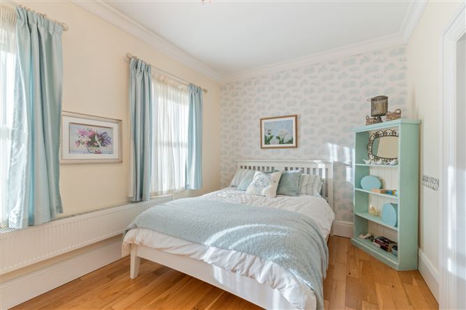Leafy Lodge, Mayfield, Claremorris, Co. Mayo