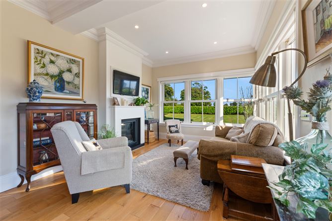 Leafy Lodge, Mayfield, Claremorris, Co. Mayo